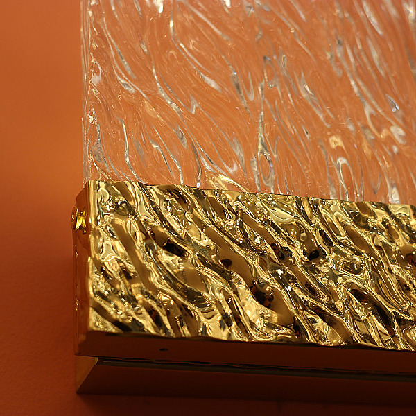 Настенный светильник Escobar 20176