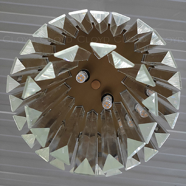 Потолочная люстра Brotigan 10577