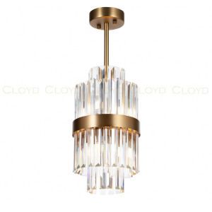 Потолочная люстра Brotigan 10577