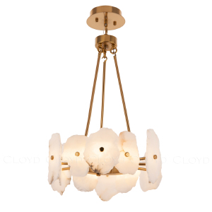 Подвесная люстра Knoss 10918