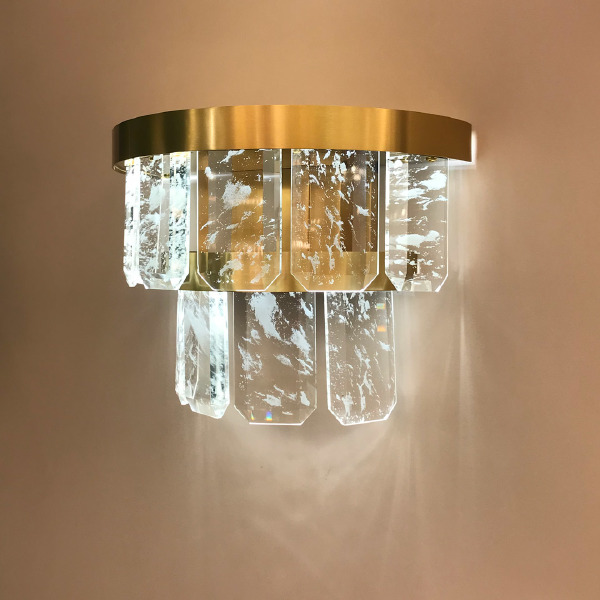 Настенное бра Stravinsky 20206