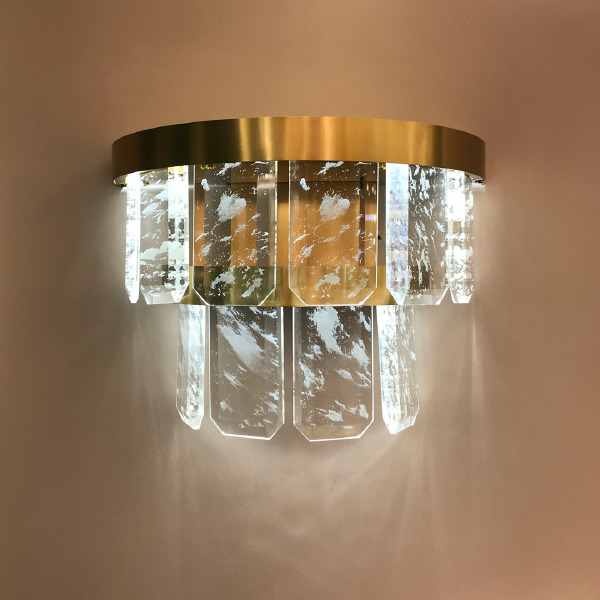 Настенное бра Stravinsky 20206