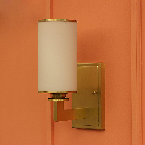 Настенное бра Barnet 20171