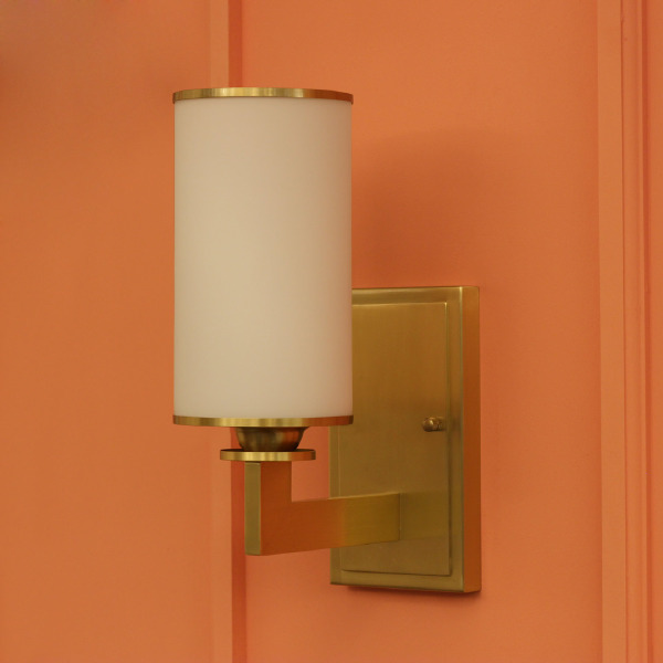 Настенное бра Barnet 20171