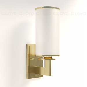 Настенное бра Barnet 20171