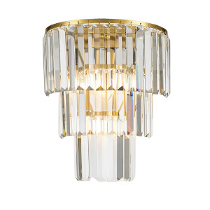 Настенное бра Ordinal 20185