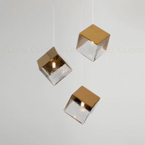 Светильник подвесной Cubit 11047