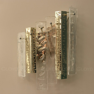 Настенное бра Anabasis 20257