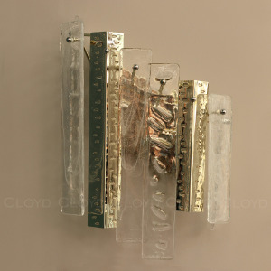 Настенное бра Anabasis 20256