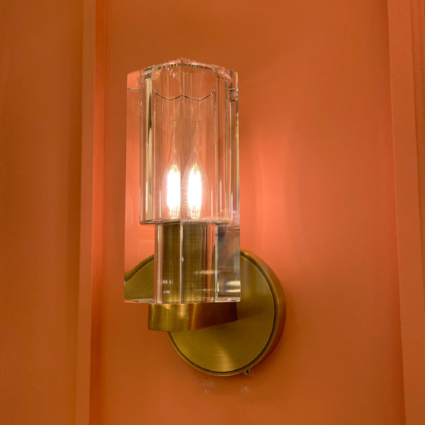 Настенное бра Gonner 20199