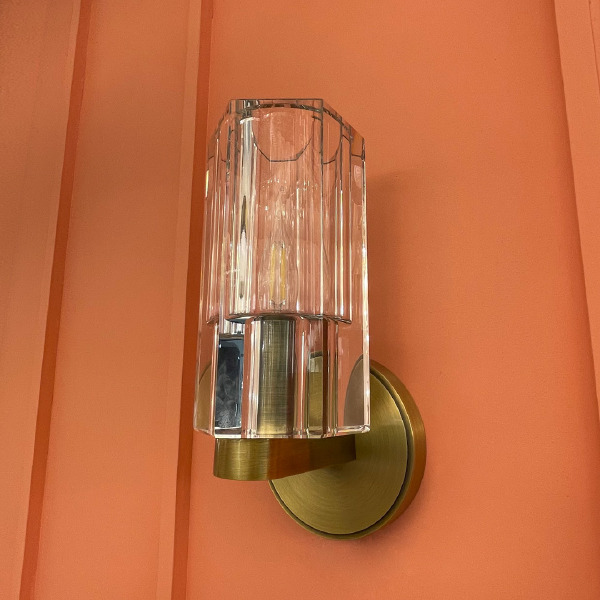 Настенное бра Gonner 20199