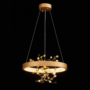 Подвесная люстра Turbulent 10782