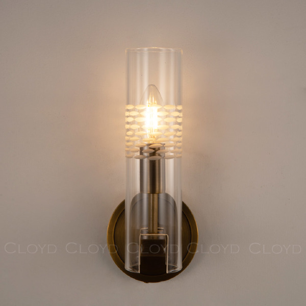 Настенное бра Roe 20197