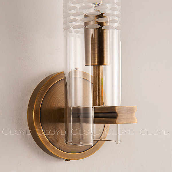 Настенное бра Roe 20197