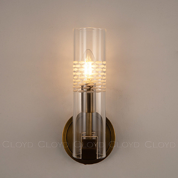 Настенное бра Roe 20197