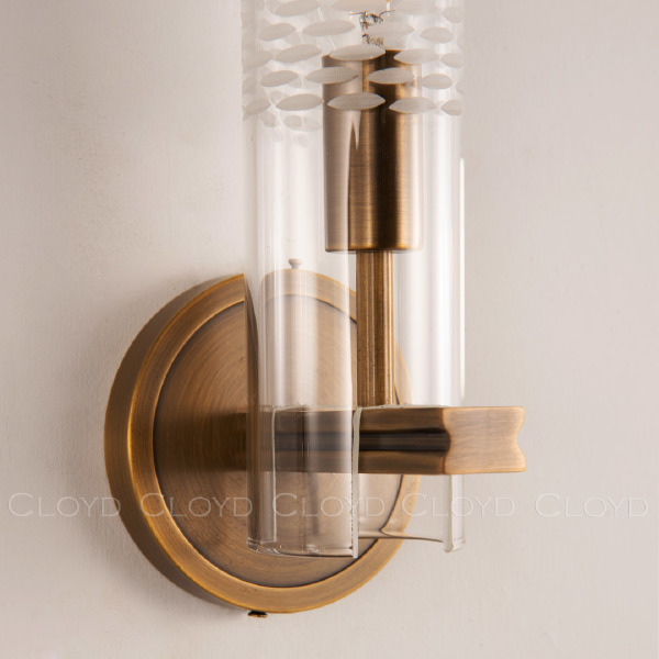 Настенное бра Roe 20197