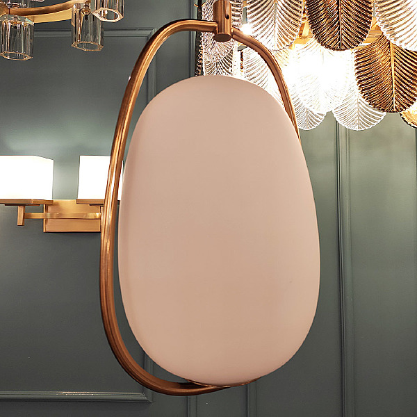 Светильник подвесной Monada 10517