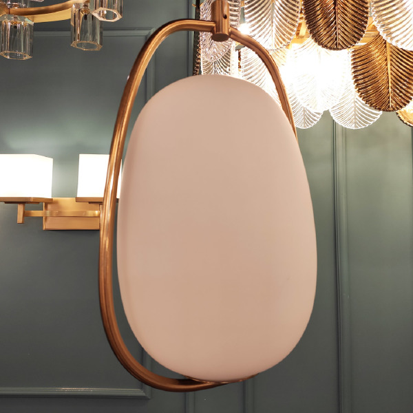 Светильник подвесной Monada 10517