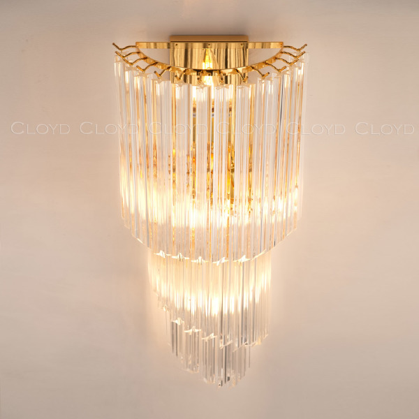 Настенное бра Evolute 20104