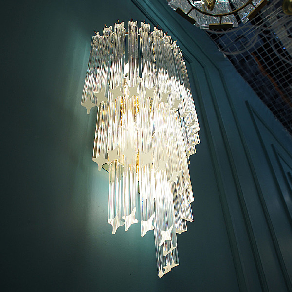 Настенное бра Evolute 20104