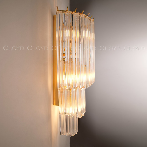 Настенное бра Evolute 20104