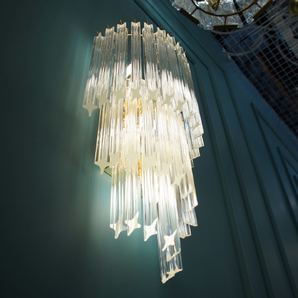 Настенное бра Evolute 20104