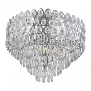 Потолочная люстра Sorrento-2019 372019/8/50/550 CR