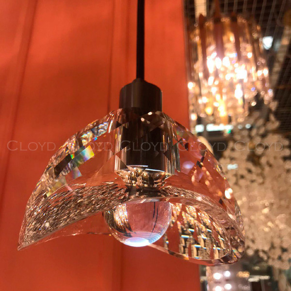 Светильник подвесной Vikram 11114