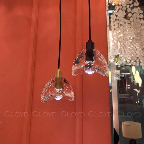 Светильник подвесной Vikram 11114