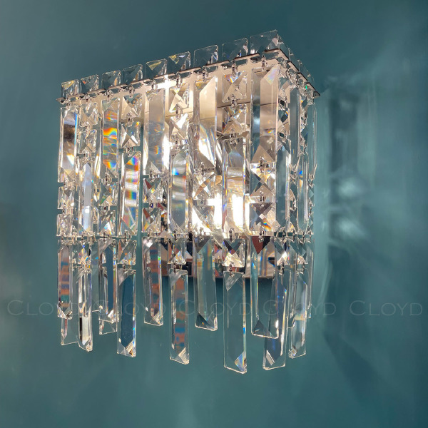 Настенное бра Alcatraz 20275