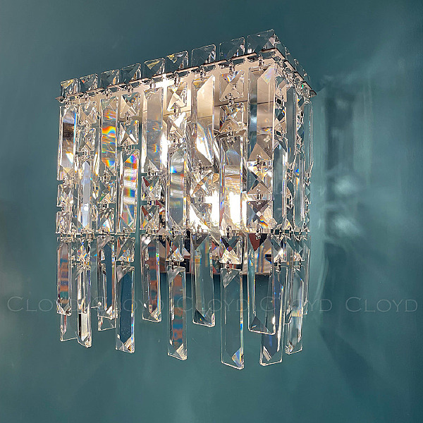 Настенное бра Alcatraz 20275