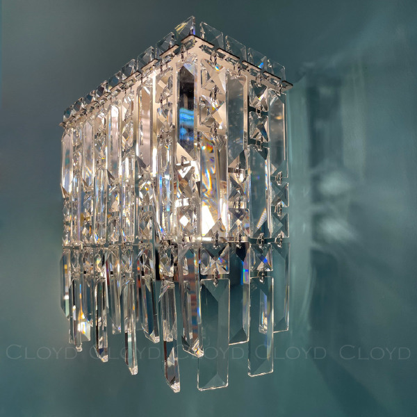 Настенное бра Alcatraz 20275