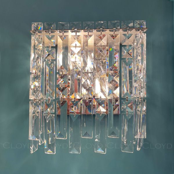 Настенное бра Alcatraz 20275