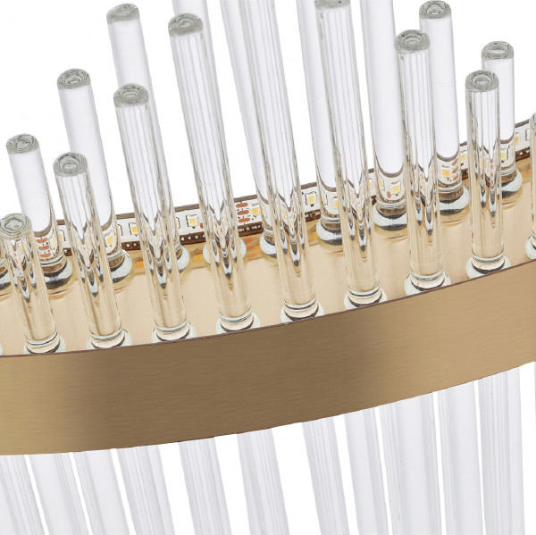 Подвесная люстра Venezia 311033/D1000 BS