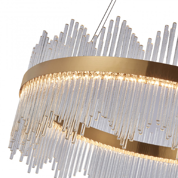 Подвесная люстра Venezia 311033/D1000 BS