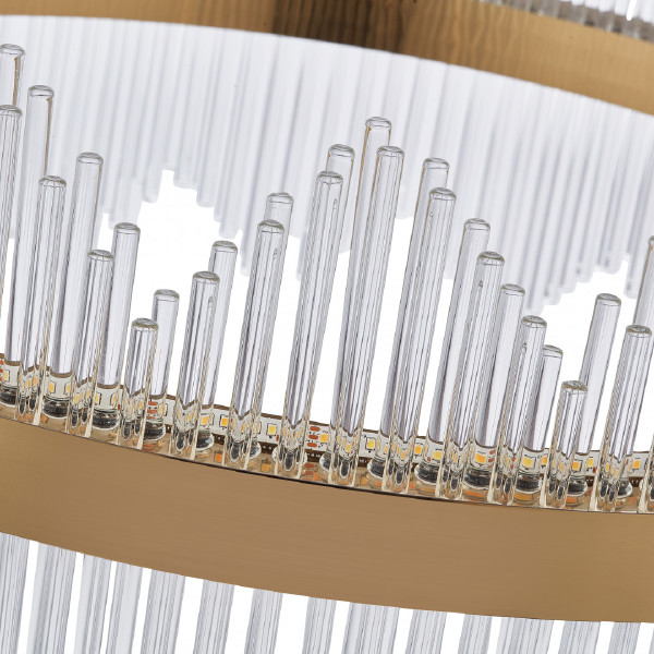 Подвесная люстра Venezia 311033/D1000 BS