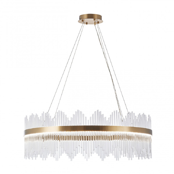 Подвесная люстра Venezia 311033/D1000 BS