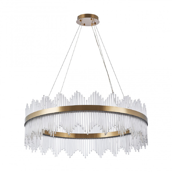 Подвесная люстра Venezia 311033/D1000 BS