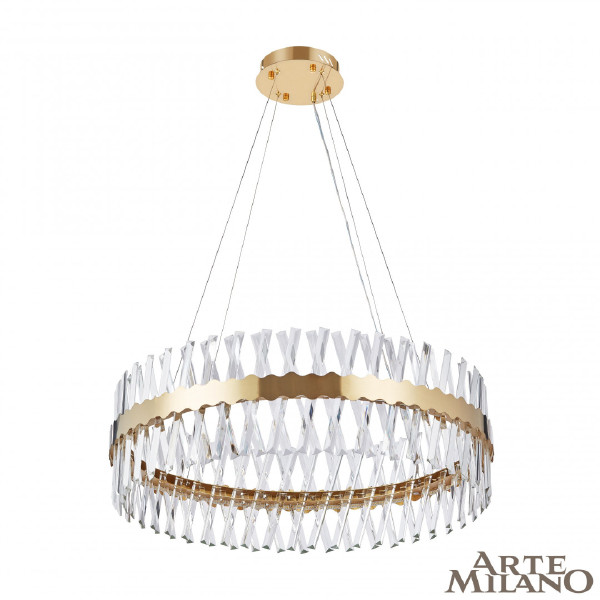 Подвесная люстра Venezia 311096/D800 BS