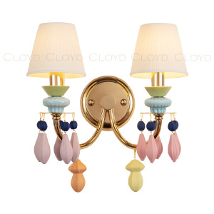 Настенное бра Lottie 20291