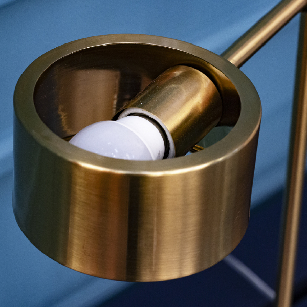 Настольная лампа Mark 30078