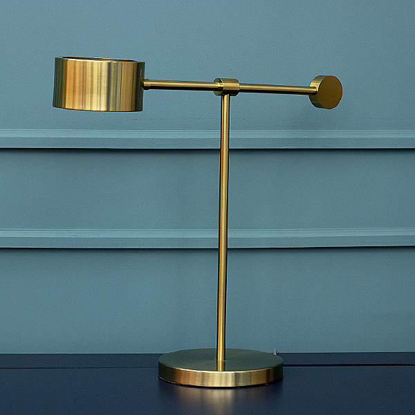 Настольная лампа Mark 30078