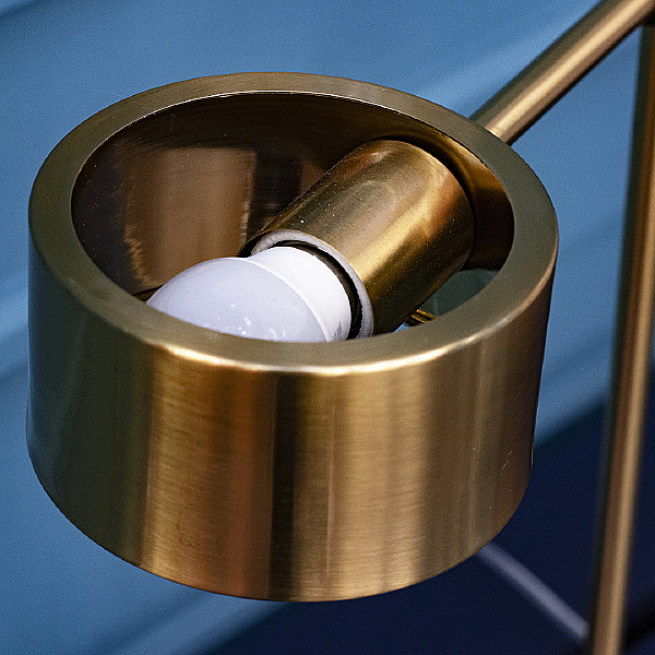 Настольная лампа Mark 30078