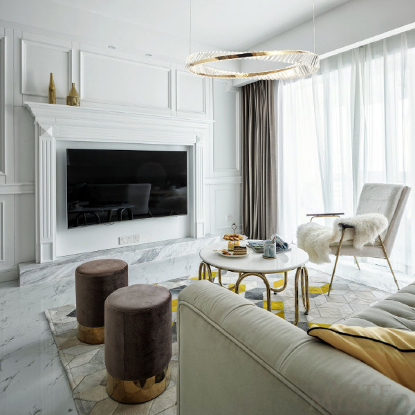 Подвесная люстра Venezia 318311/D800 GD