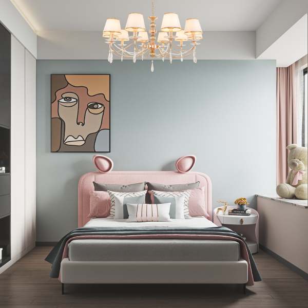 Подвесная люстра Am342109 342109/10 FGD