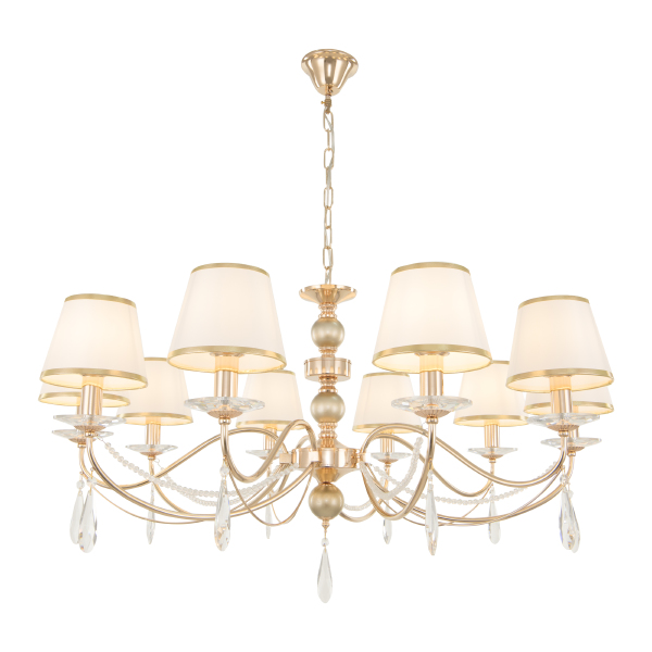 Подвесная люстра Am342109 342109/10 FGD