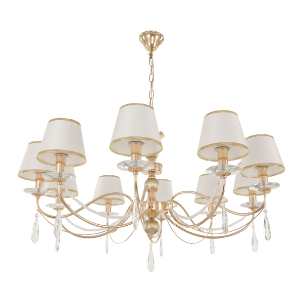 Подвесная люстра Am342109 342109/10 FGD