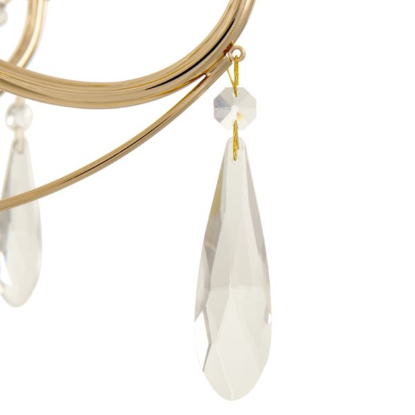 Подвесная люстра Am342109 342109/10 FGD