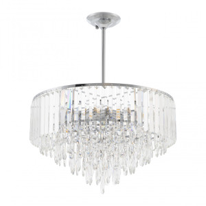 Люстра на штанге Sorrento-5509 375509/10/300/570 CR