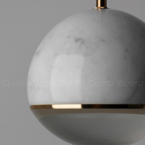 Светильник подвесной Lunar 11058